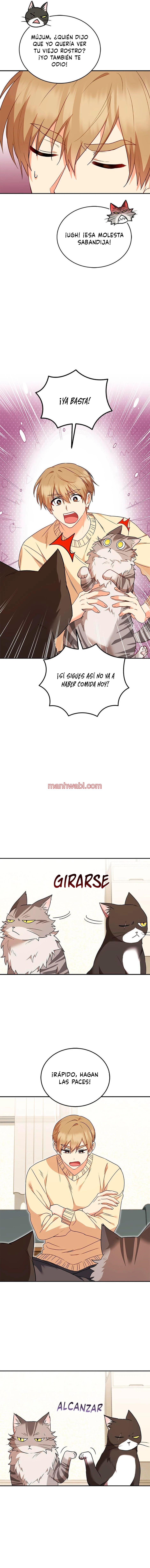 Veterinario Hola - Capítulo 30_3 manhwa