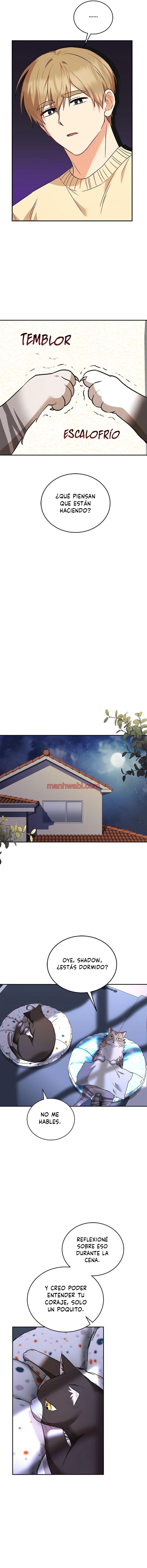 Veterinario Hola - Capítulo 30_3 manhwa