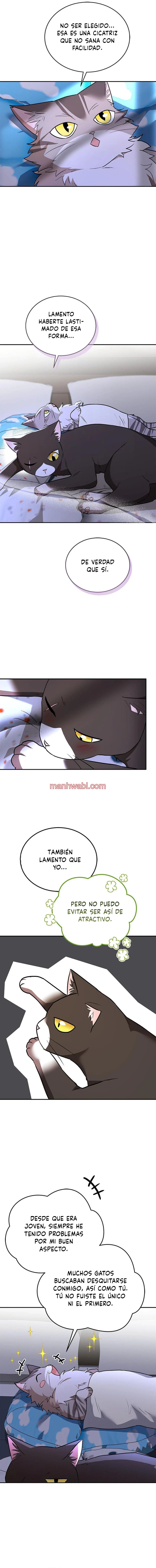 Veterinario Hola - Capítulo 30_3 manhwa