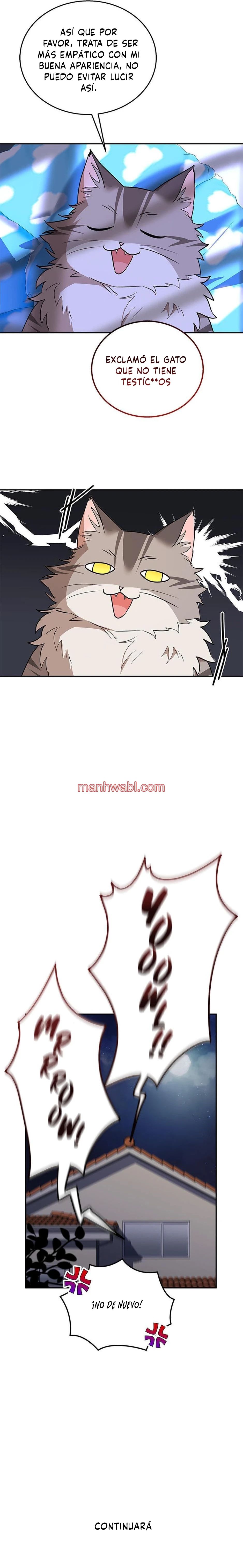 Veterinario Hola - Capítulo 30_3 manhwa