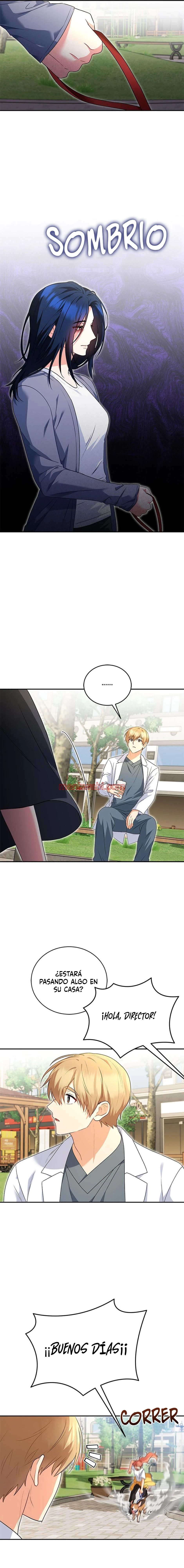 Veterinario Hola - Capítulo 31_2 manhwa