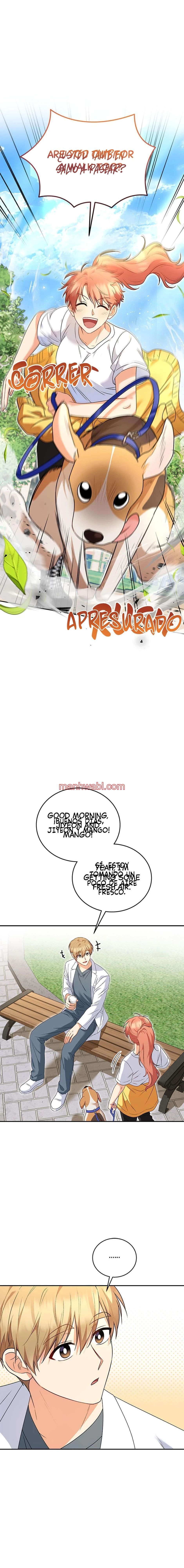 Veterinario Hola - Capítulo 31_2 manhwa