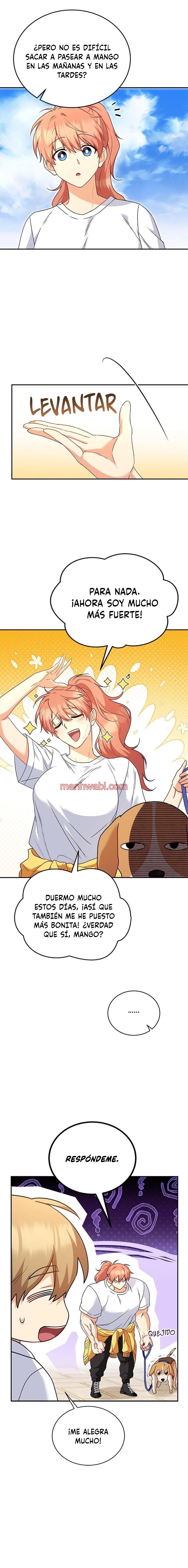 Veterinario Hola - Capítulo 31_2 manhwa