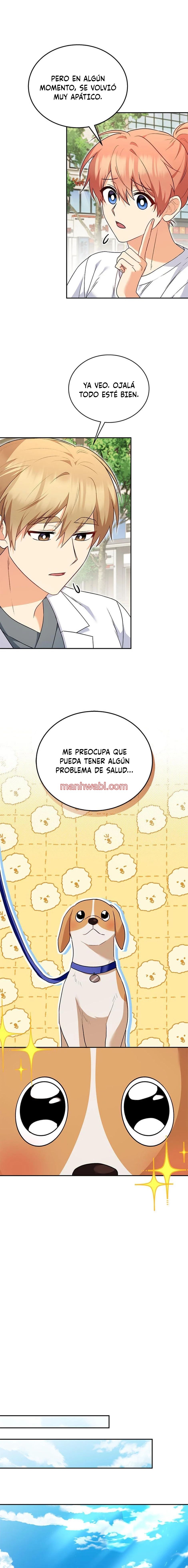 Veterinario Hola - Capítulo 31_3 manhwa