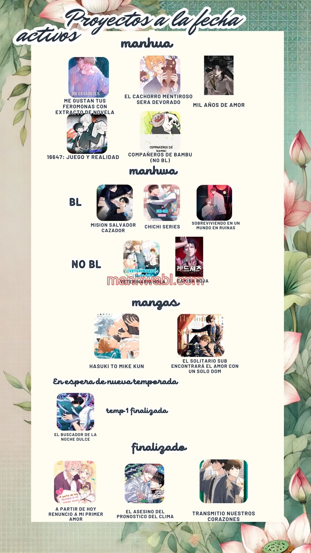 Veterinario Hola - Capítulo 31_3 manhwa