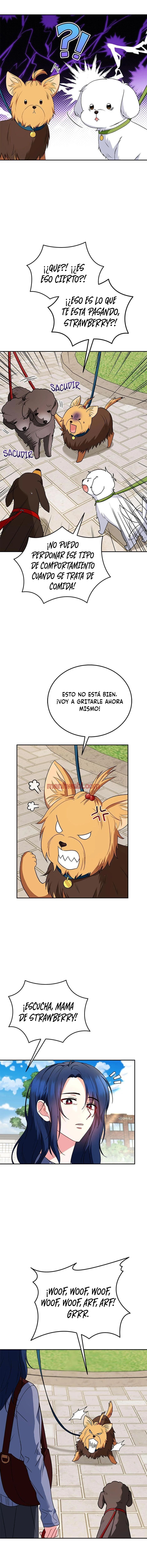 Veterinario Hola - Capítulo 32_2 manhwa