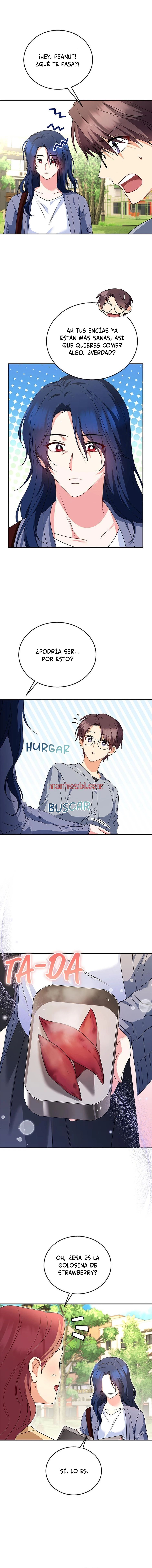 Veterinario Hola - Capítulo 32_2 manhwa