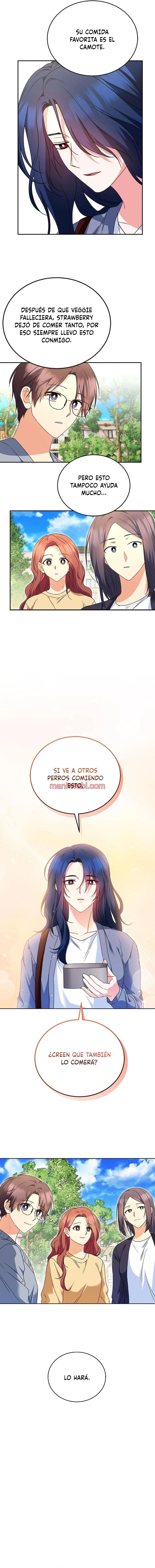 Veterinario Hola - Capítulo 32_2 manhwa