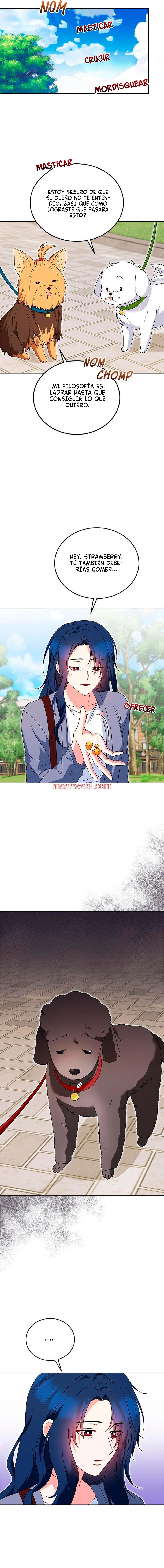 Veterinario Hola - Capítulo 32_2 manhwa