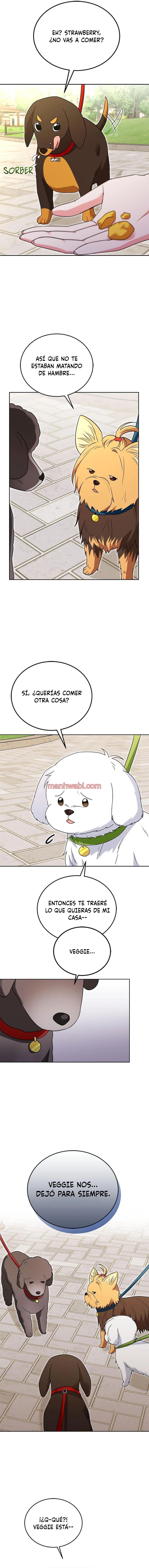 Veterinario Hola - Capítulo 32_3 manhwa