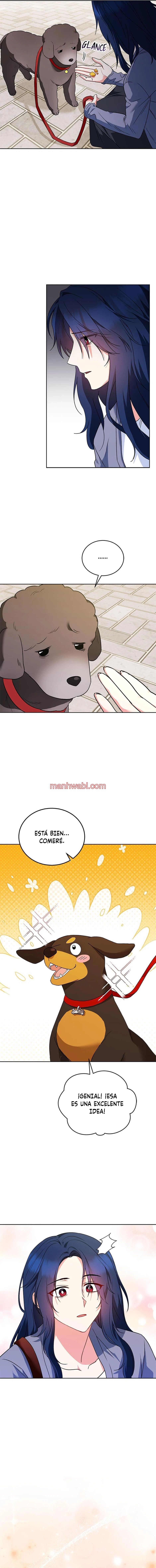 Veterinario Hola - Capítulo 32_3 manhwa
