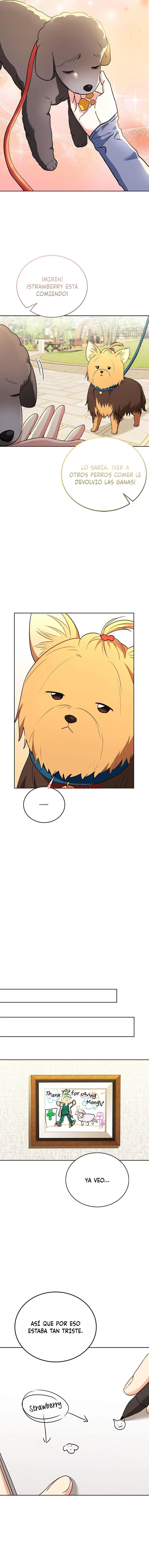 Veterinario Hola - Capítulo 32_3 manhwa
