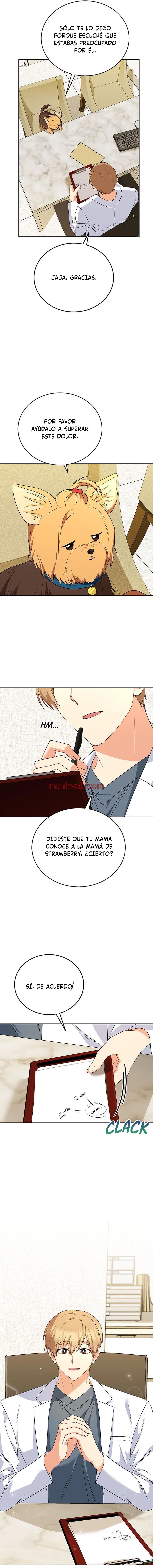 Veterinario Hola - Capítulo 32_3 manhwa