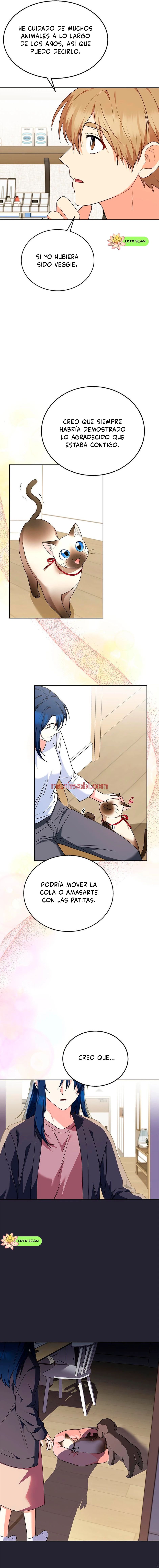 Veterinario Hola - Capítulo 33_2 manhwa