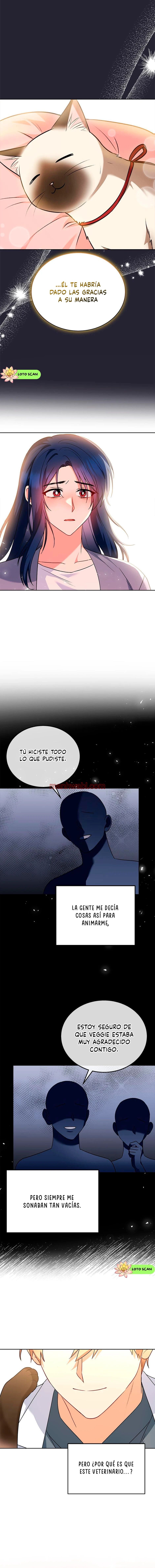 Veterinario Hola - Capítulo 33_2 manhwa