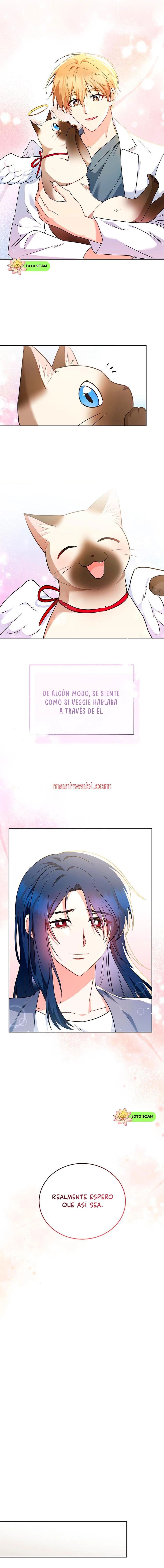 Veterinario Hola - Capítulo 33_2 manhwa