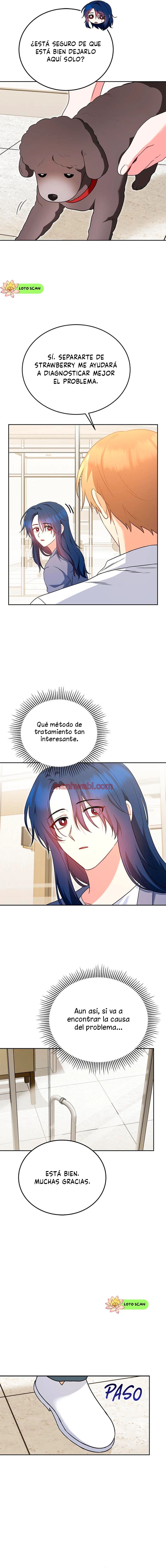 Veterinario Hola - Capítulo 33_2 manhwa