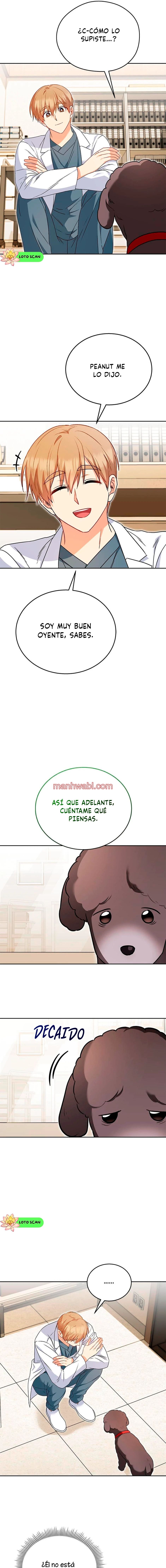 Veterinario Hola - Capítulo 33_3 manhwa