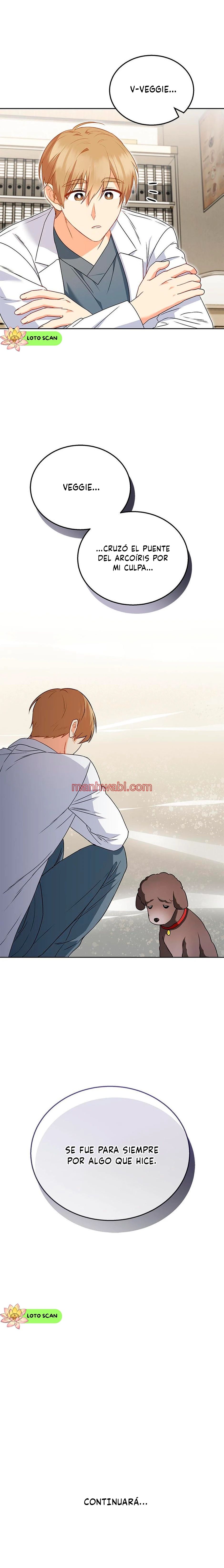 Veterinario Hola - Capítulo 33_3 manhwa