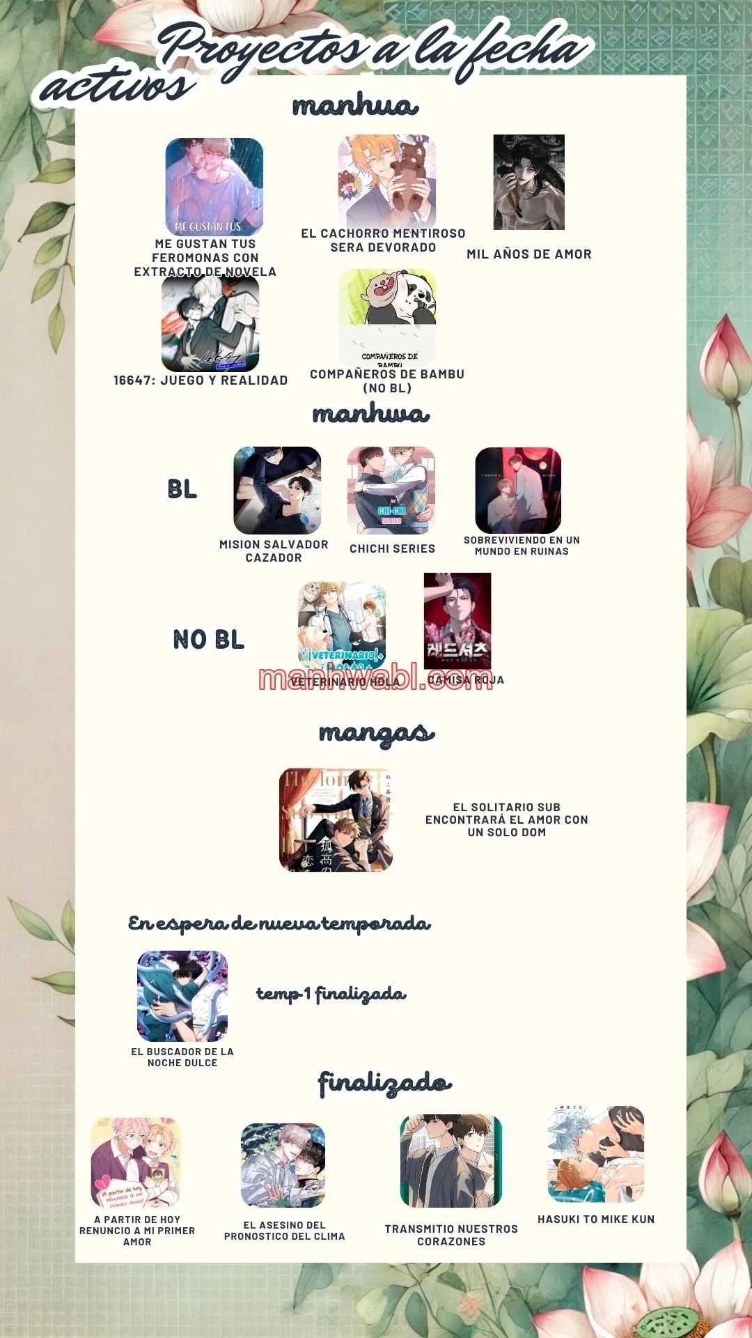 Veterinario Hola - Capítulo 33_3 manhwa