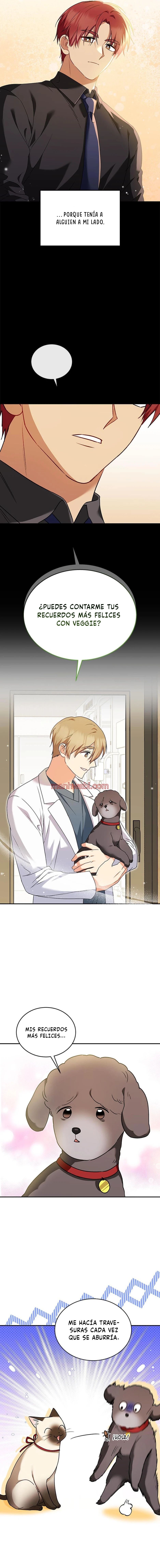 Veterinario Hola - Capítulo 34_2 manhwa