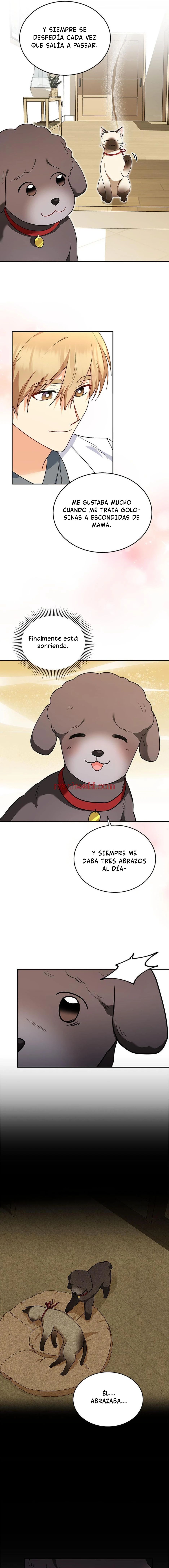 Veterinario Hola - Capítulo 34_2 manhwa