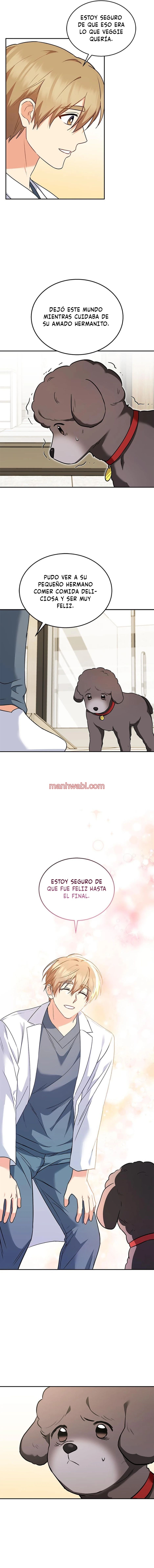 Veterinario Hola - Capítulo 34_3 manhwa