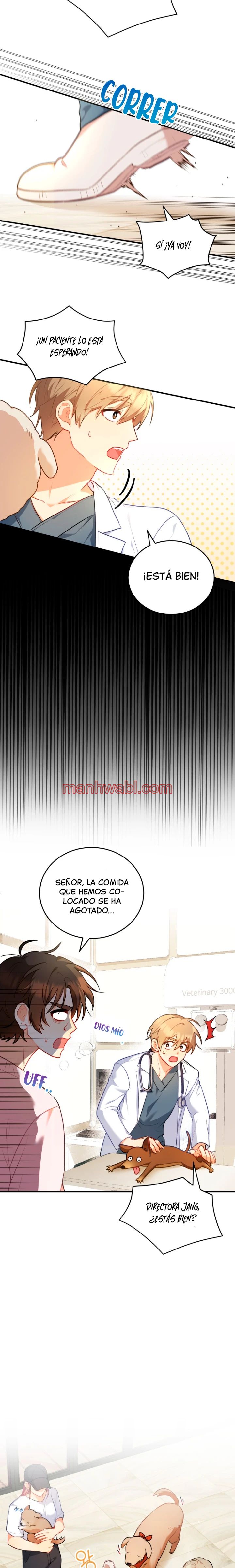 Veterinario Hola - Capítulo 3_3 manhwa