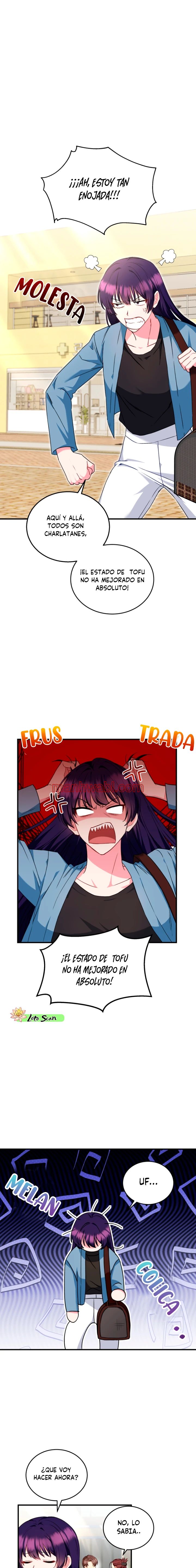 Veterinario Hola - Capítulo 4 manhwa