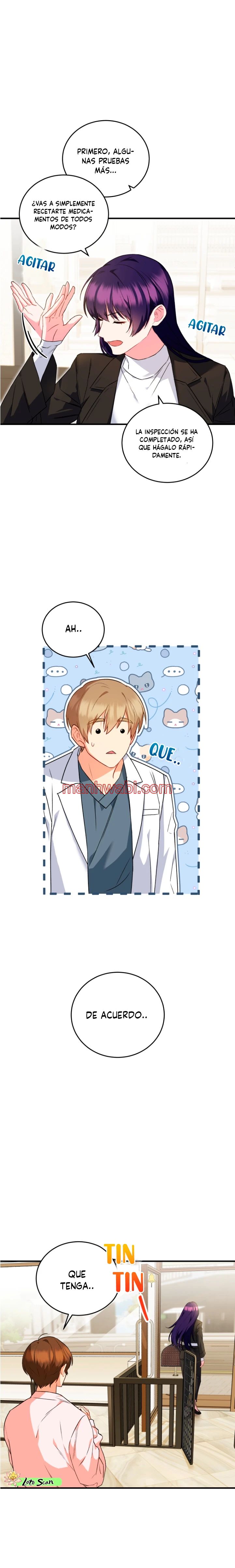 Veterinario Hola - Capítulo 4_3 manhwa