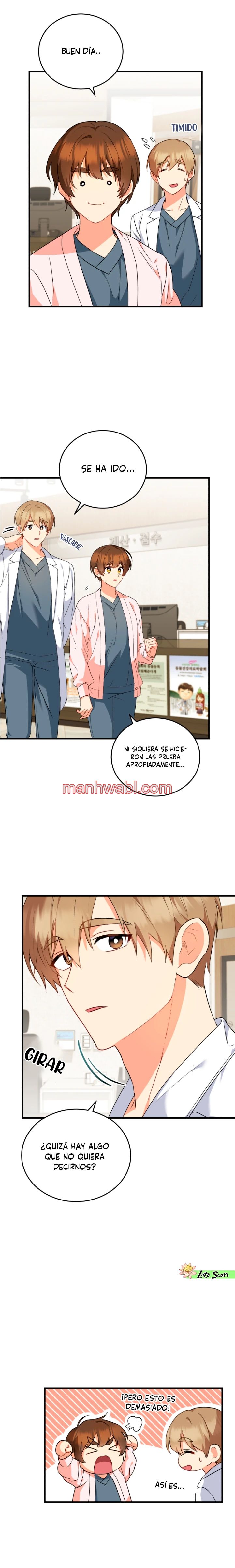 Veterinario Hola - Capítulo 4_3 manhwa