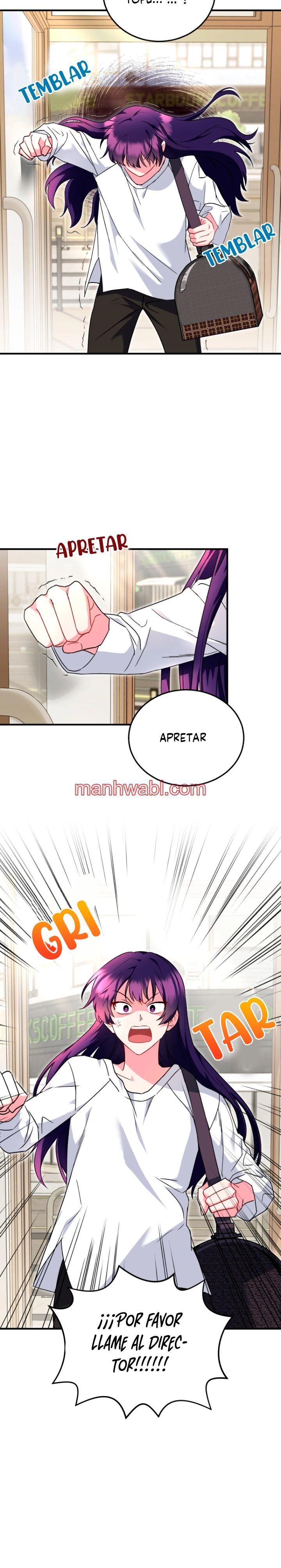 Veterinario Hola - Capítulo 4_3 manhwa