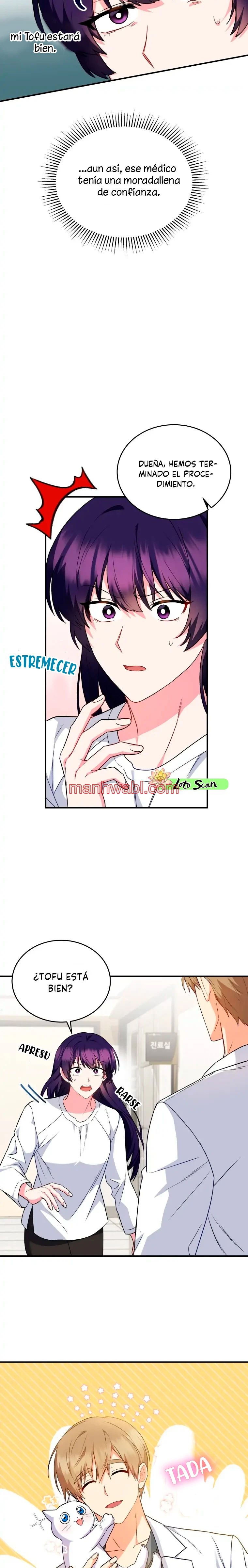 Veterinario Hola - Capítulo 5_3 manhwa