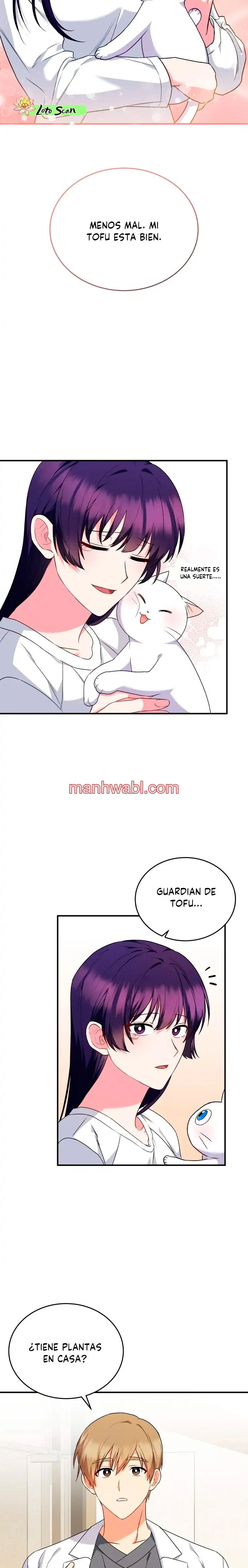 Veterinario Hola - Capítulo 5_3 manhwa