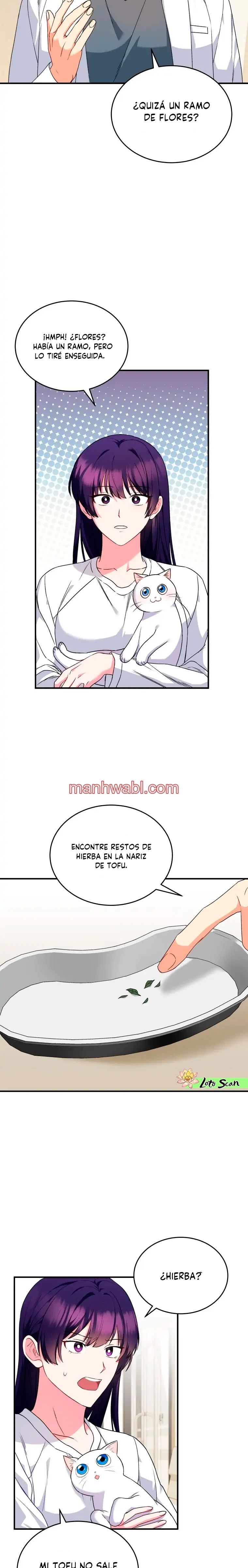 Veterinario Hola - Capítulo 5_3 manhwa