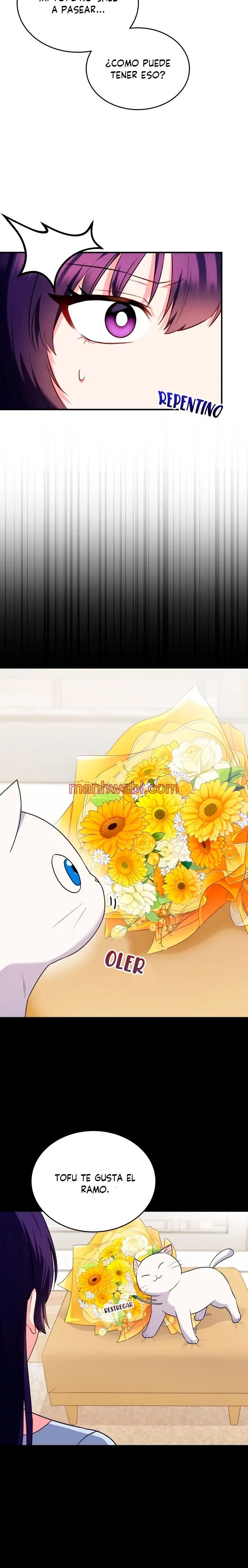 Veterinario Hola - Capítulo 5_3 manhwa