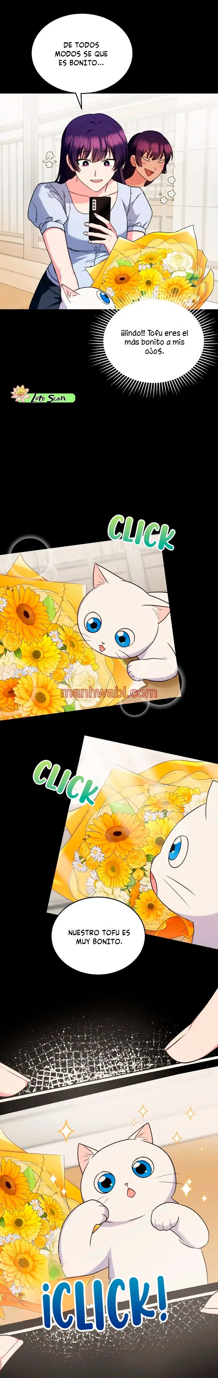 Veterinario Hola - Capítulo 5_3 manhwa