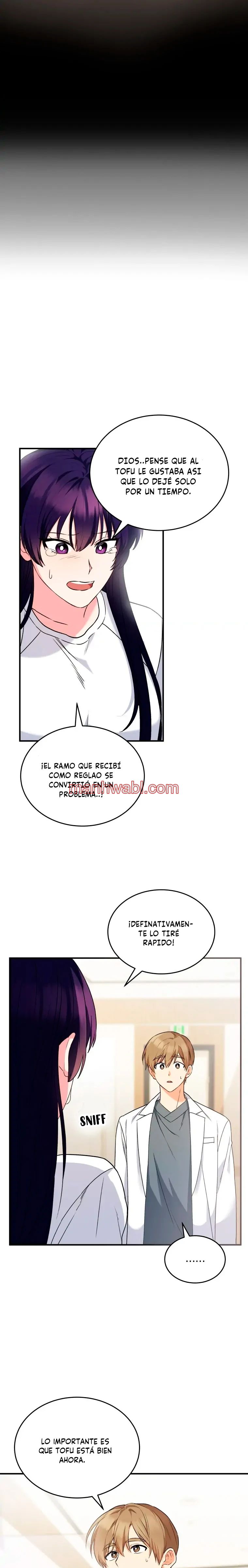 Veterinario Hola - Capítulo 5_3 manhwa