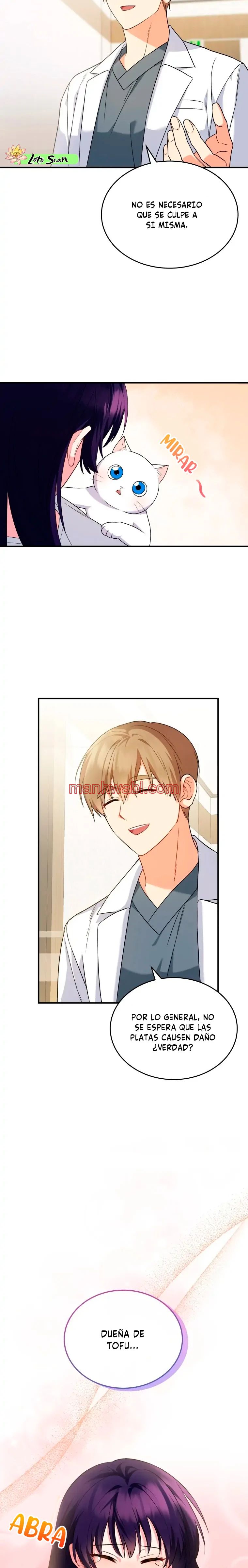Veterinario Hola - Capítulo 5_3 manhwa