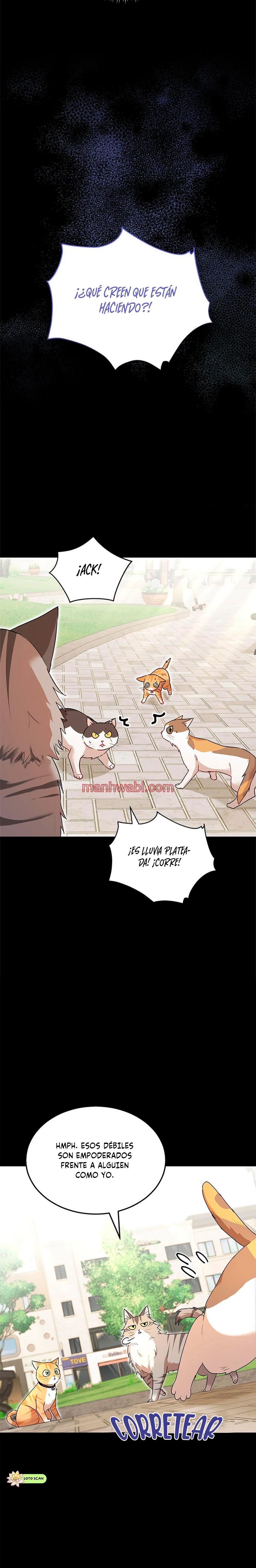 Veterinario Hola - Capítulo 7_2 manhwa