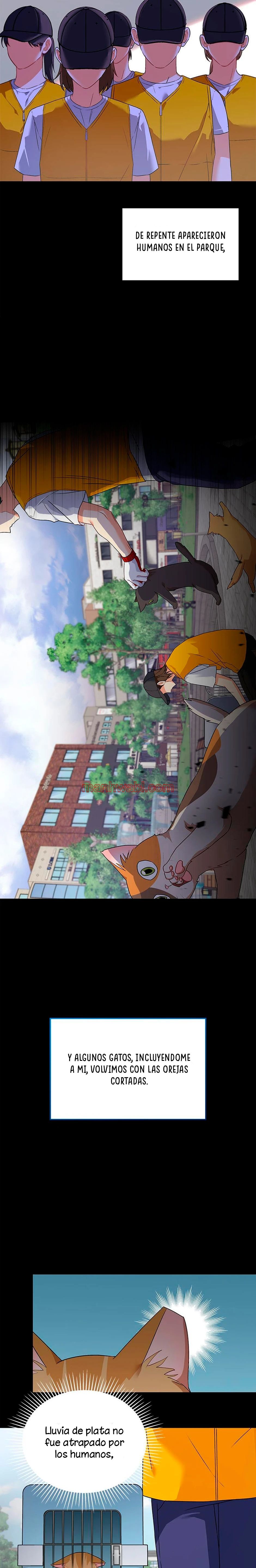 Veterinario Hola - Capítulo 7_2 manhwa