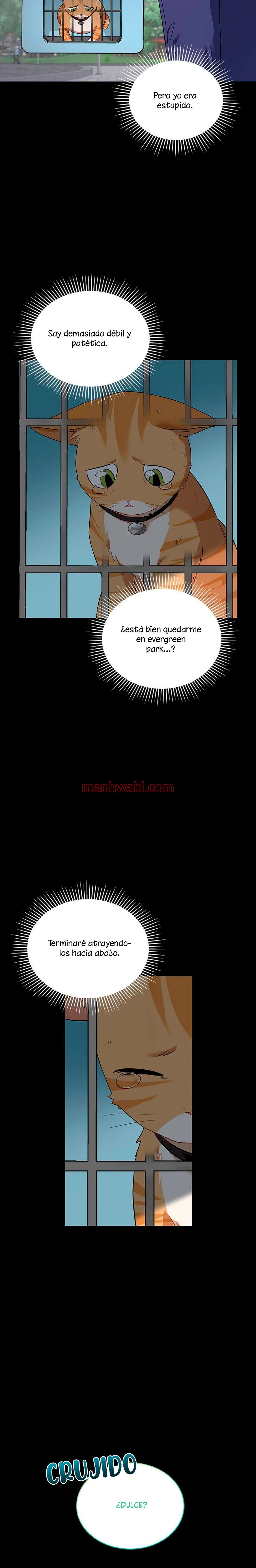 Veterinario Hola - Capítulo 7_2 manhwa