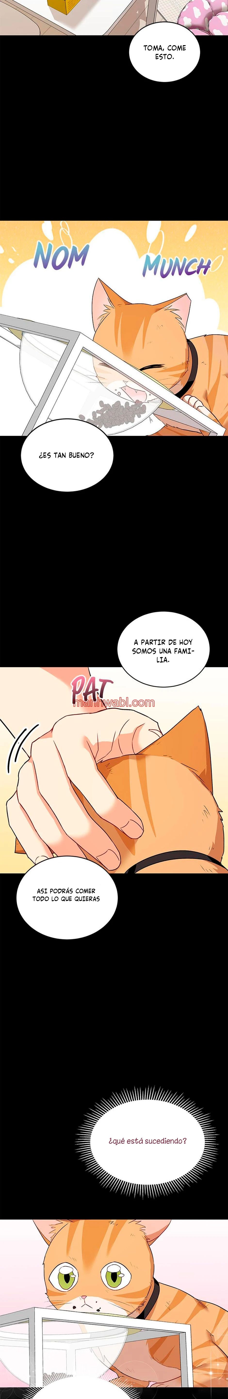 Veterinario Hola - Capítulo 7_2 manhwa