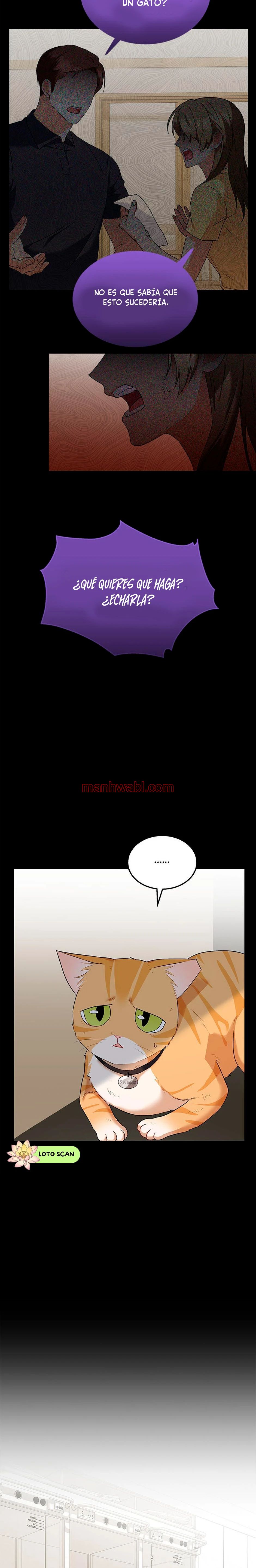 Veterinario Hola - Capítulo 7_3 manhwa