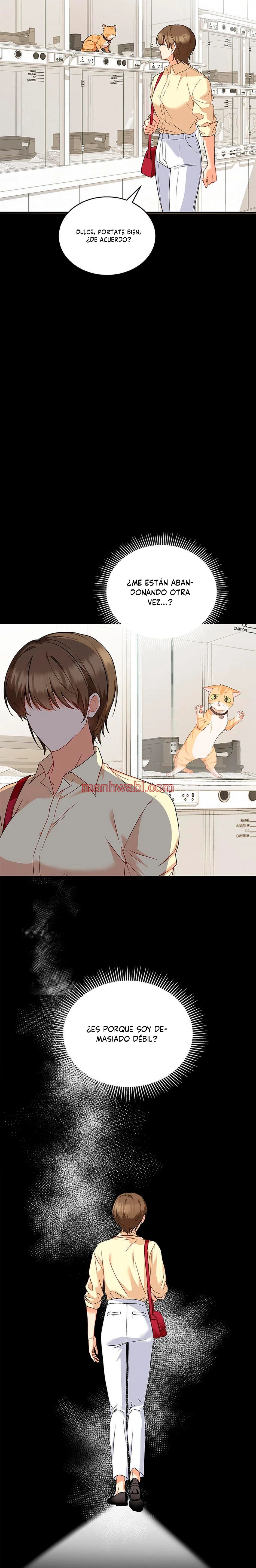 Veterinario Hola - Capítulo 7_3 manhwa