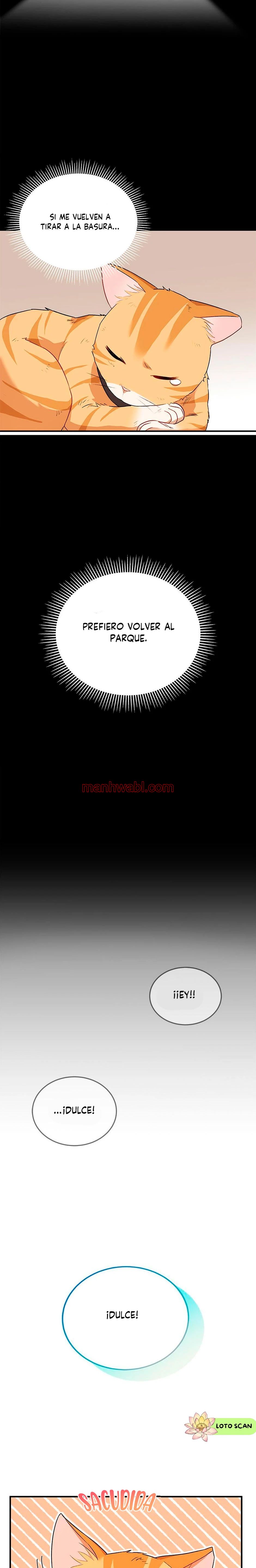 Veterinario Hola - Capítulo 7_3 manhwa