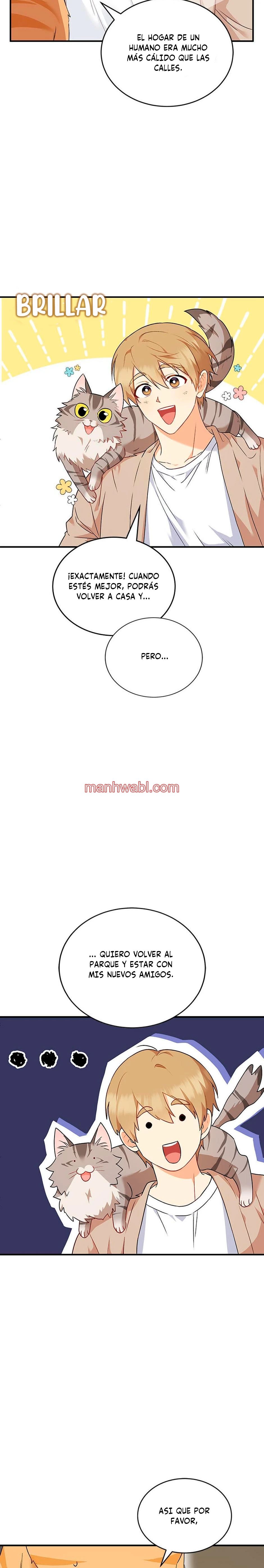 Veterinario Hola - Capítulo 7_3 manhwa