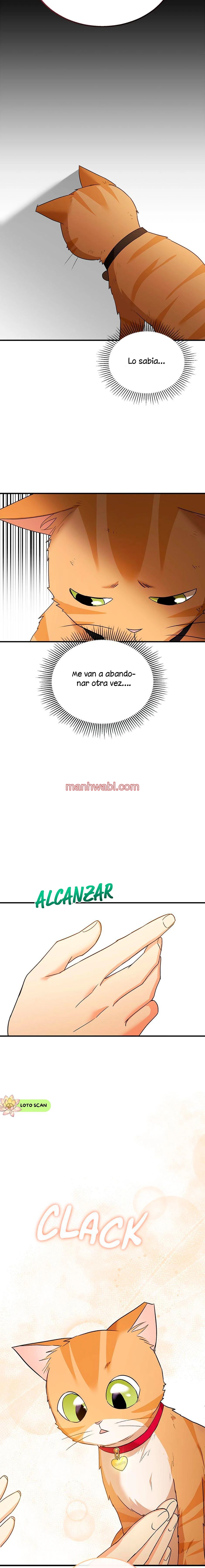 Veterinario Hola - Capítulo 8_2 manhwa