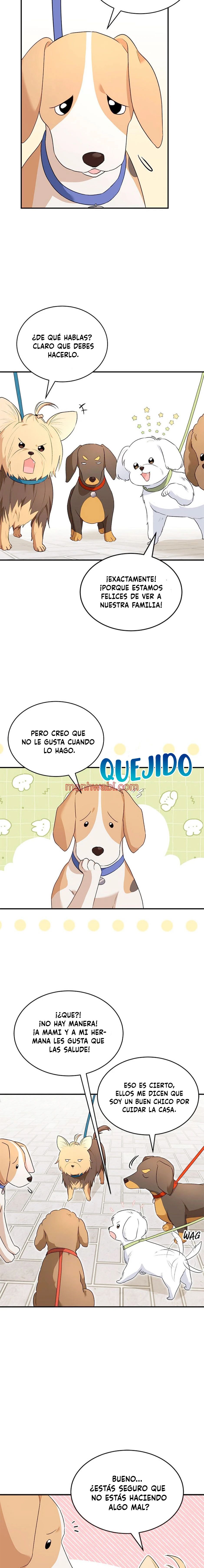 Veterinario Hola - Capítulo 9_2 manhwa