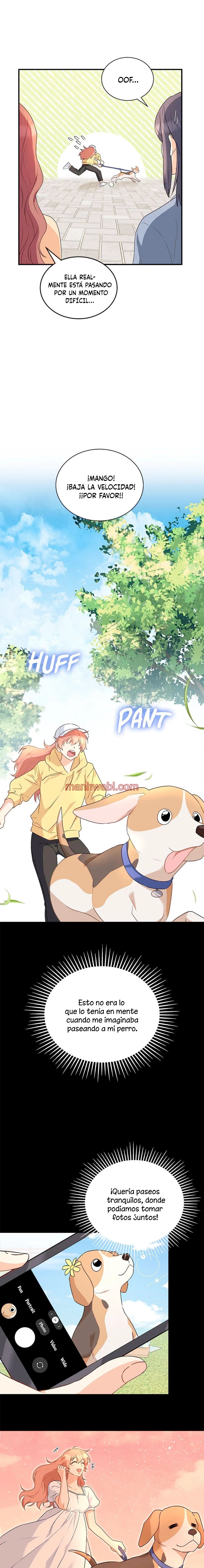 Veterinario Hola - Capítulo 9_2 manhwa